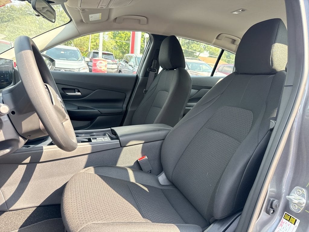New 2027 Nissan Sentra S - photo - 20