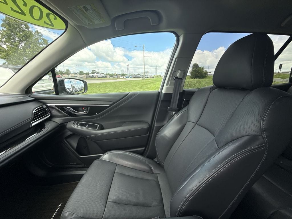 Pre-Owned 2024 Subaru Outback Limited - photo - 31