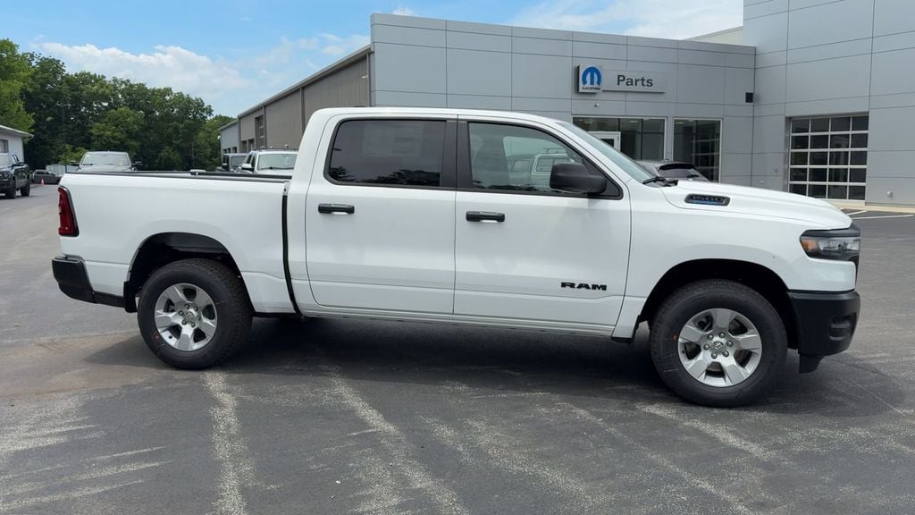 New 2026 Ram 1500 Tradesman - photo - 7