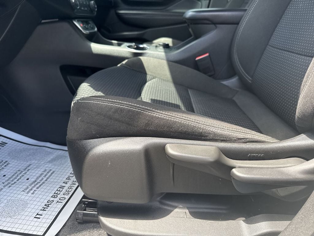 Pre-Owned 2022 GMC Terrain SLE - photo - 21