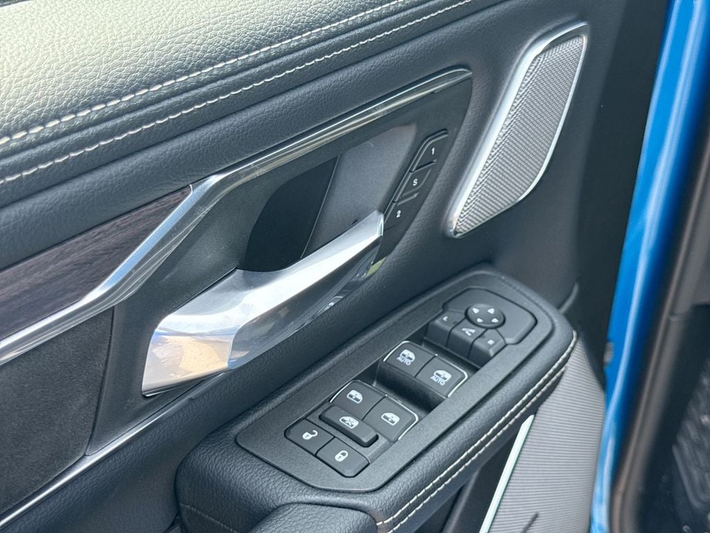 New 2026 Ram 1500 Laramie - photo - 20