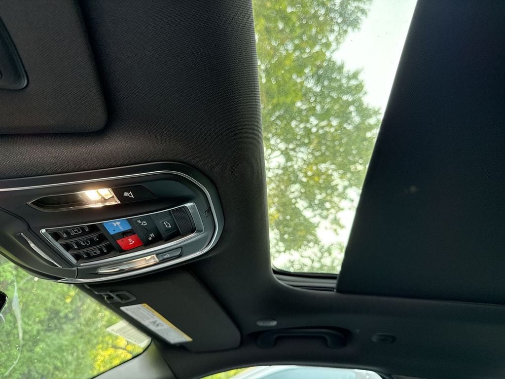 New 2026 Jeep Grand Cherokee - photo - 32