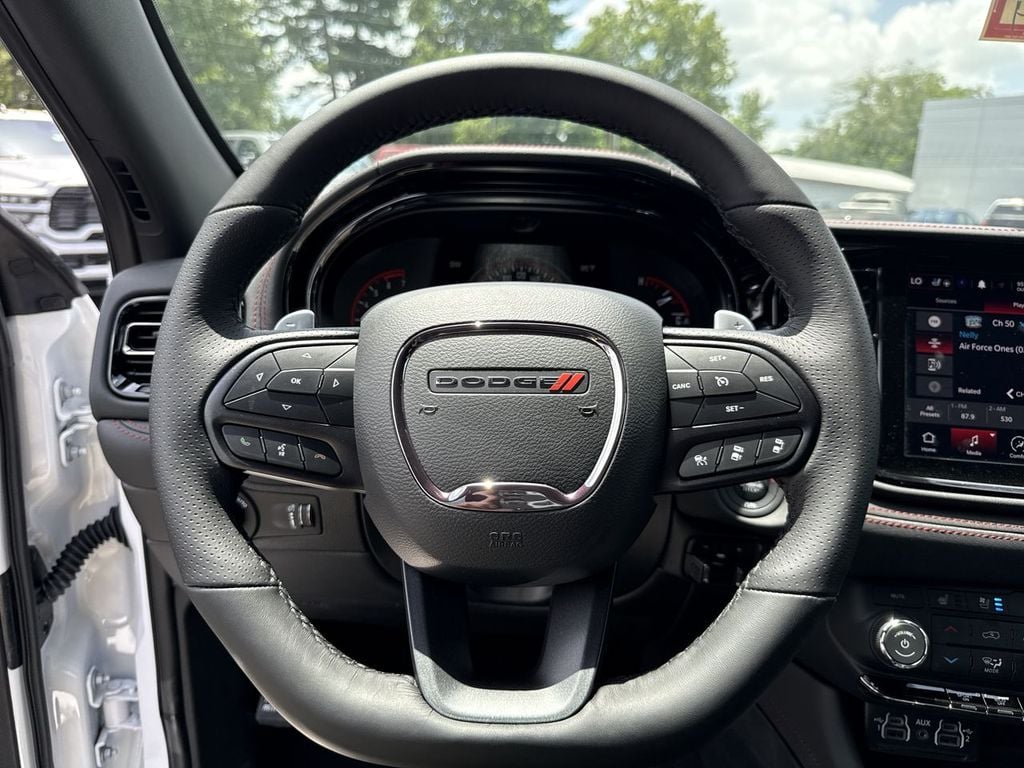 New 2026 Dodge Durango GT Plus HEMI V8 - photo - 24