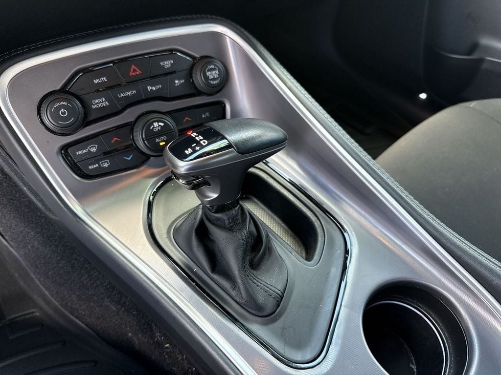 Pre-Owned 2022 Dodge Challenger R/T Scat Pack - photo - 25