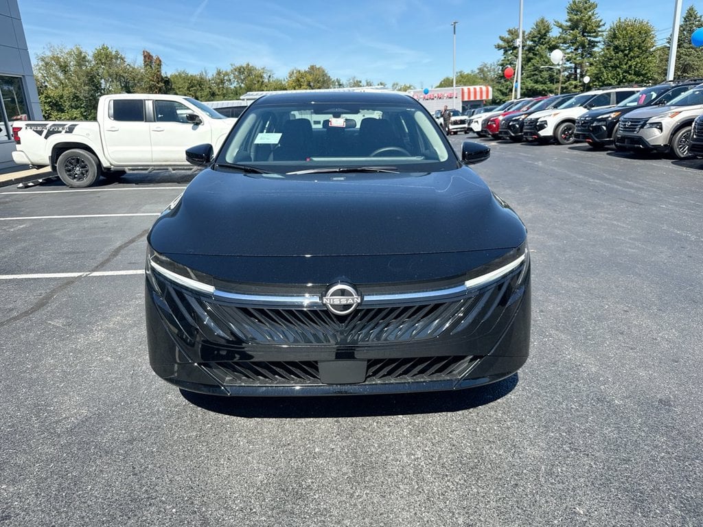 New 2027 Nissan Sentra S - photo - 15