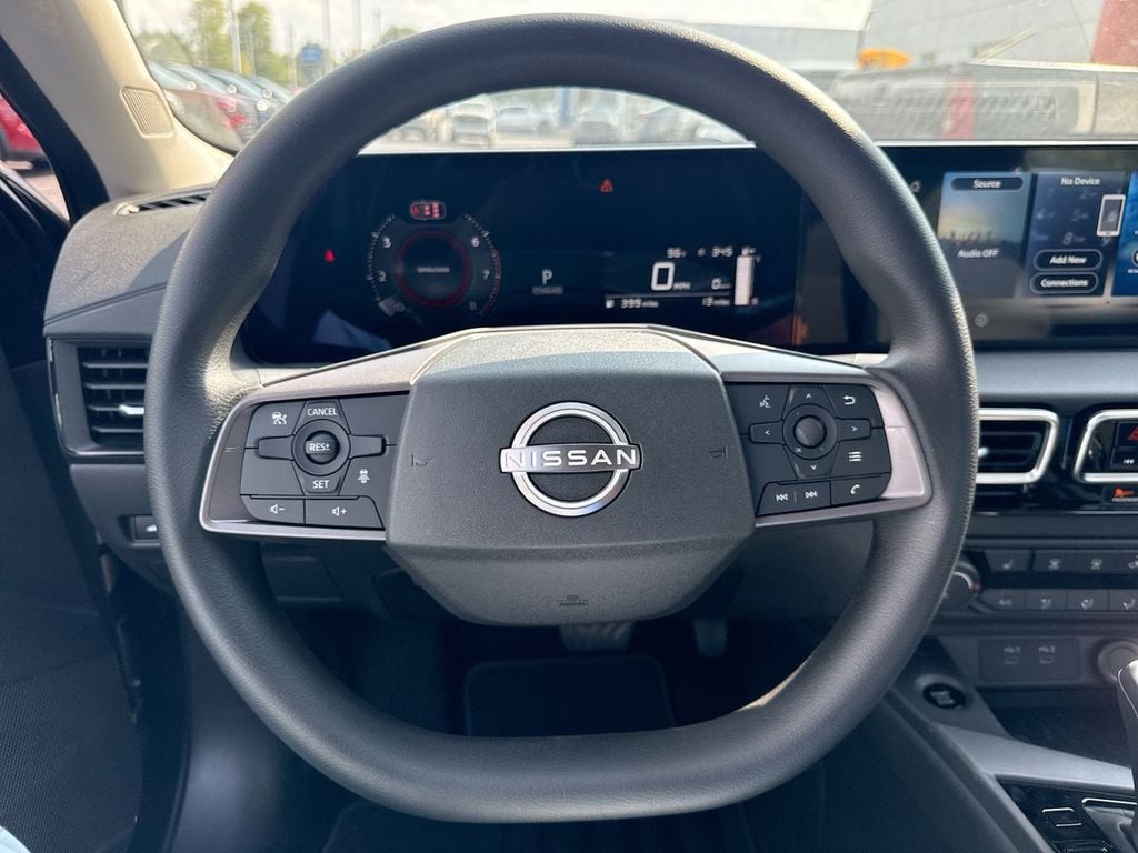 New 2027 Nissan Sentra S - photo - 22