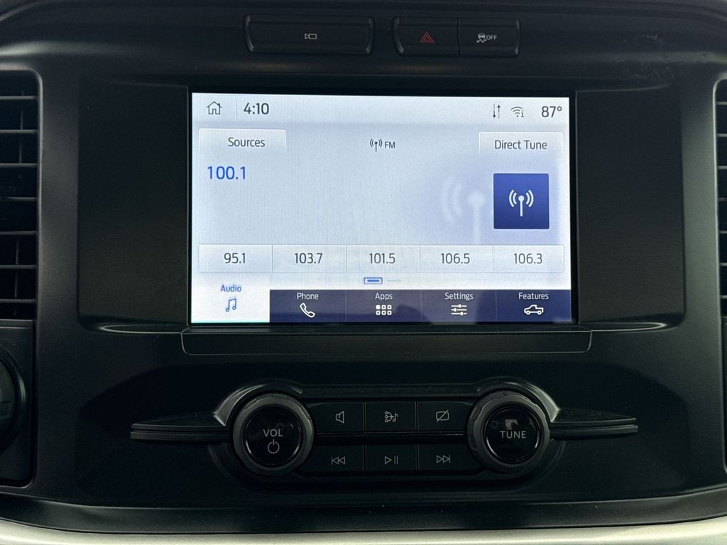 Pre-Owned 2022 Ford F-150 XLT - photo - 26