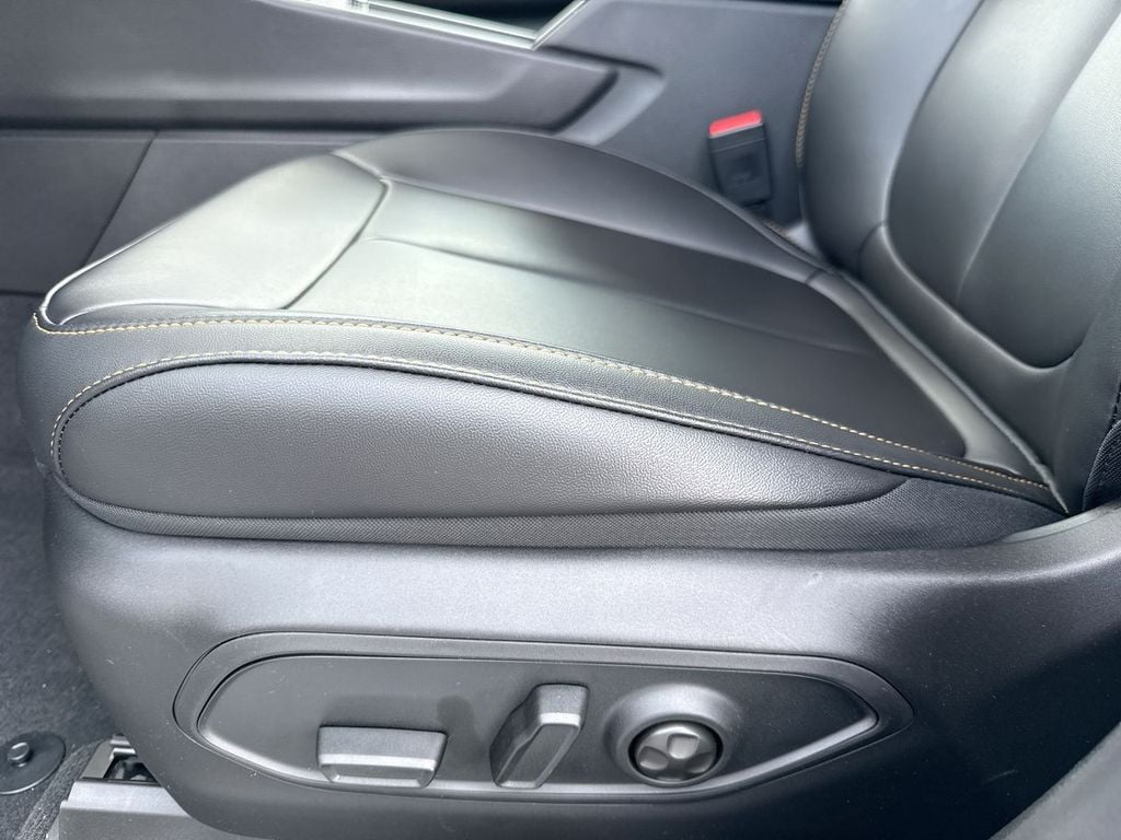 New 2026 Jeep Grand Cherokee L - photo - 23