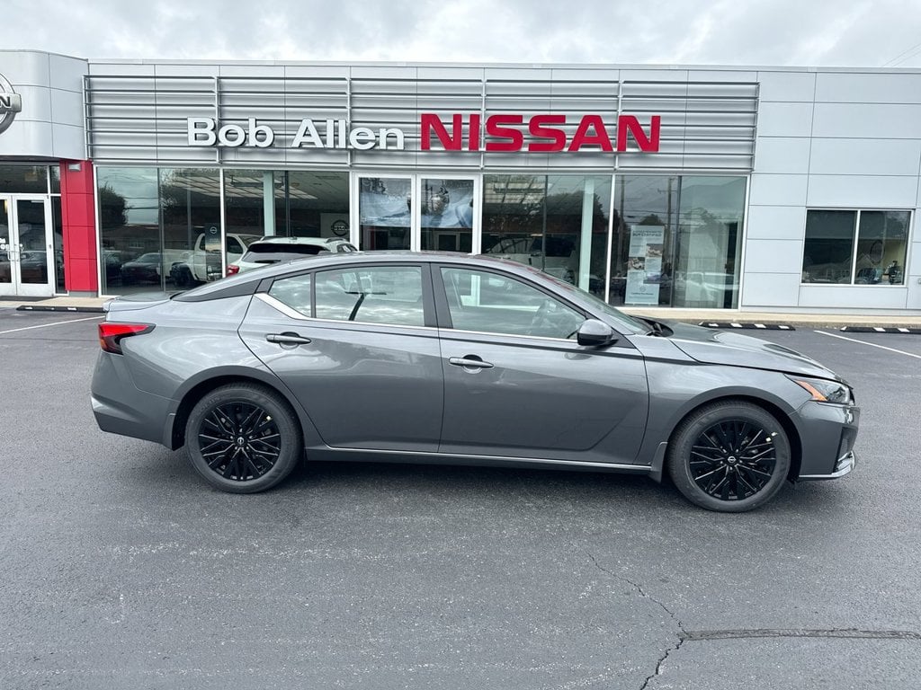 New 2026 Nissan Altima 2.5 SV - photo - 13