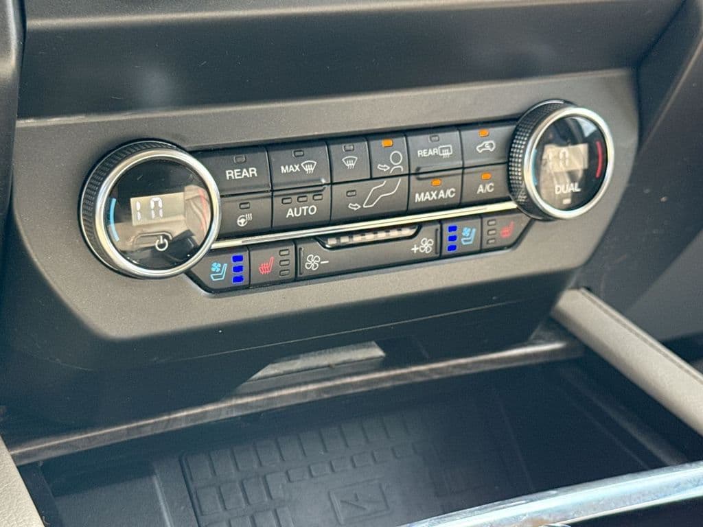 Pre-Owned 2019 Ford Expedition Max Limited - photo - 23