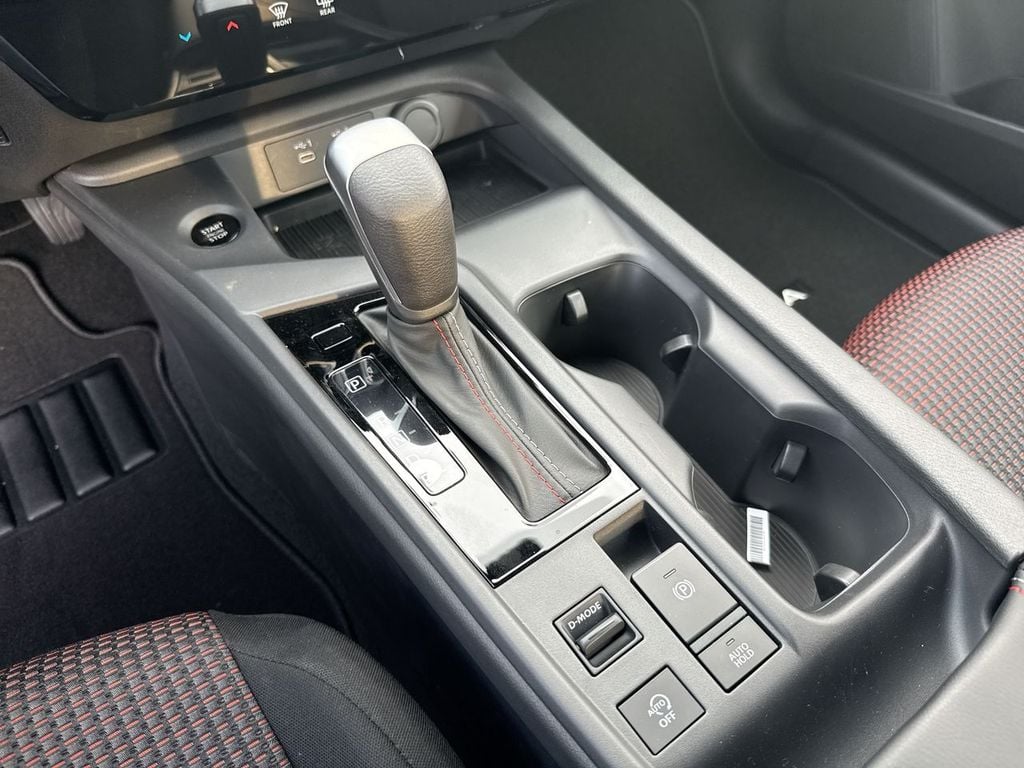 New 2027 Nissan Sentra SR - photo - 25