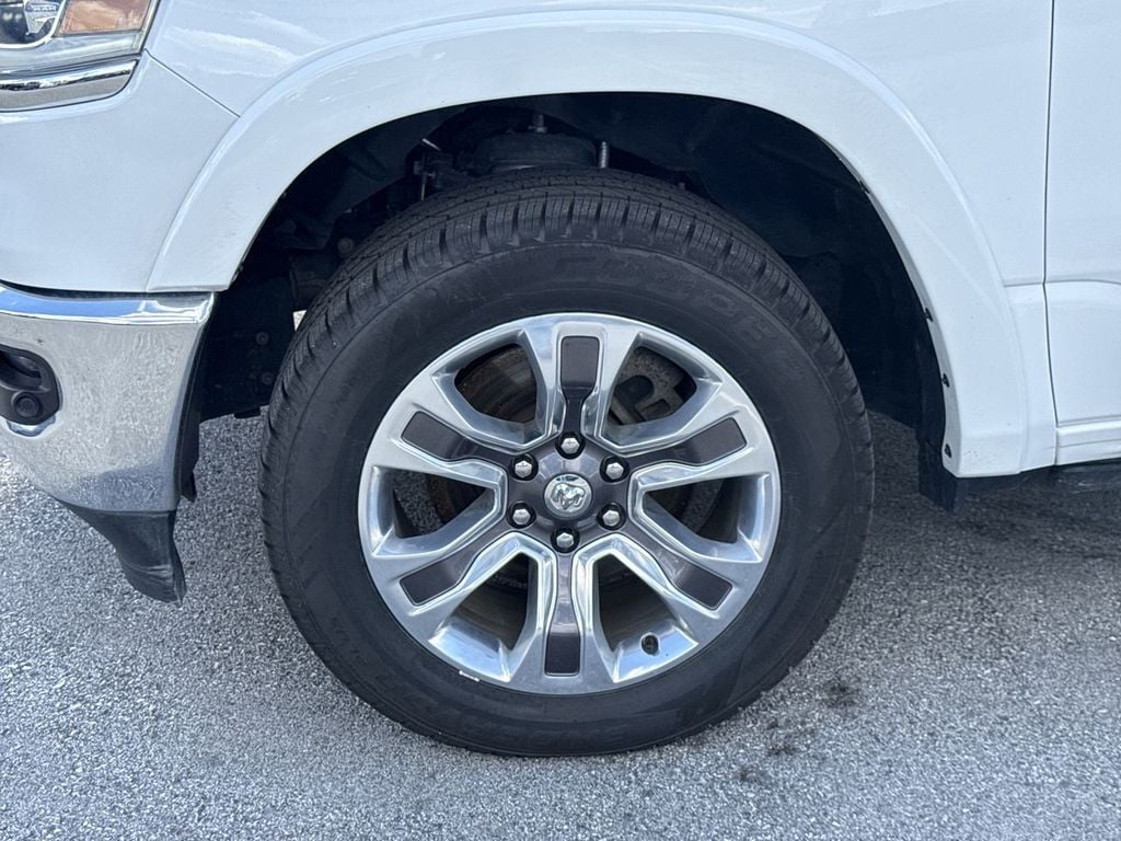 Pre-Owned 2022 Ram 1500 Limited - photo - 9