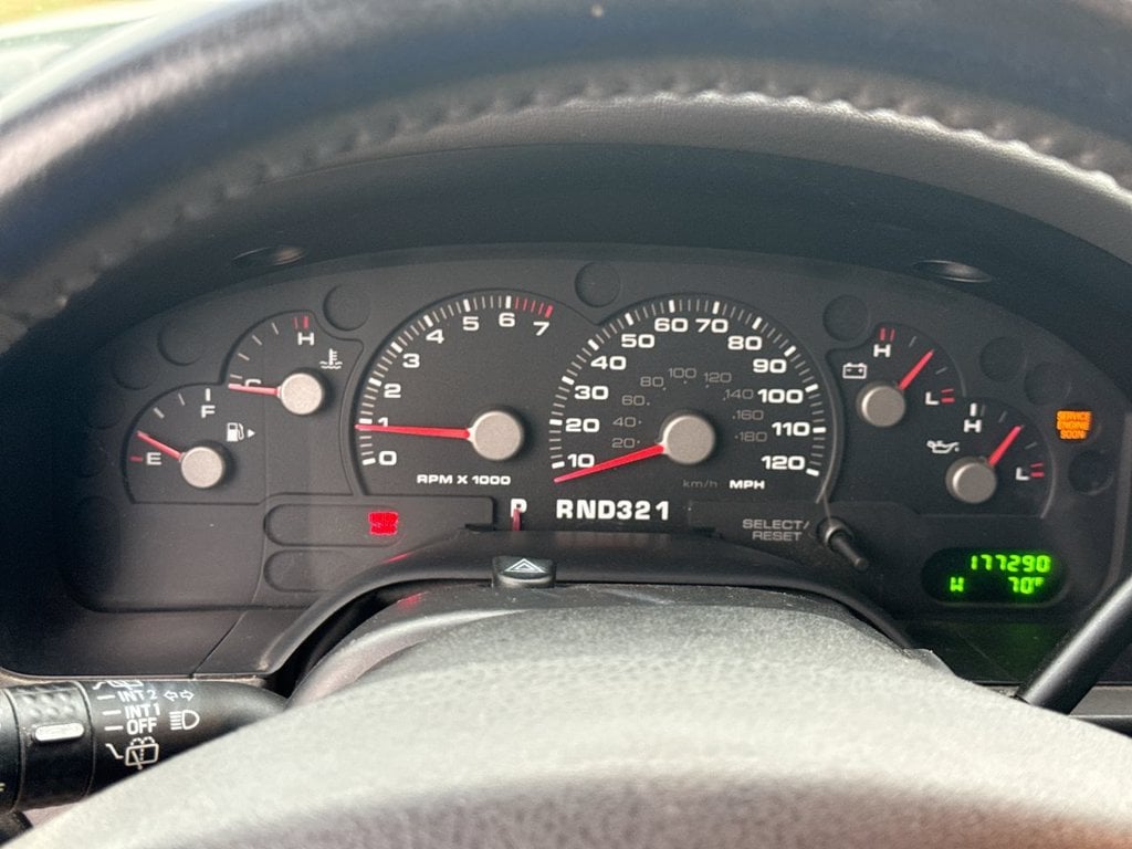 Pre-Owned 2004 Ford Explorer XLT - photo - 15