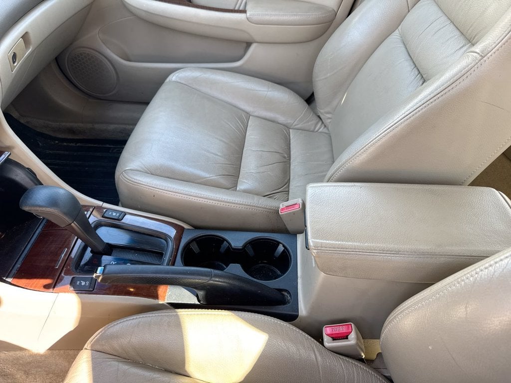 Pre-Owned 2007 Honda Accord EX-L - photo - 15
