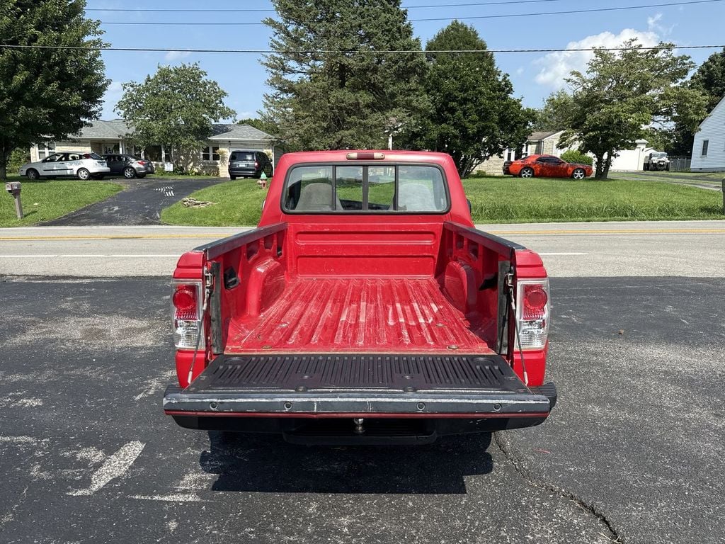 Pre-Owned 1996 Ford Ranger - photo - 8