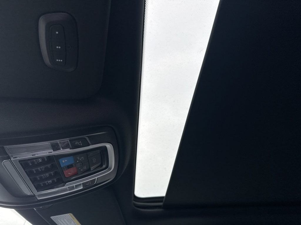 New 2026 Ram 1500 Laramie - photo - 31
