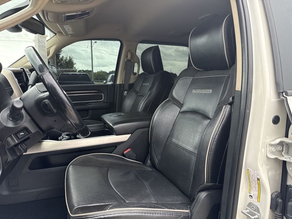 Pre-Owned 2022 Ram 2500 Laramie - photo - 20