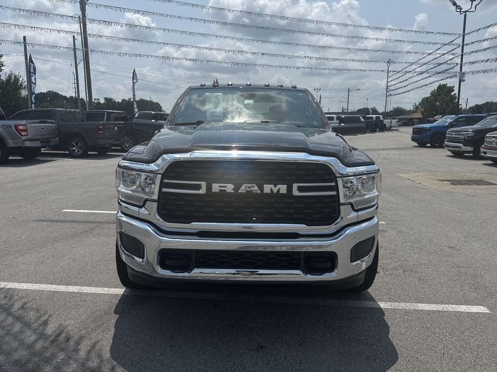 Pre-Owned 2022 Ram 2500 Big Horn - photo - 15