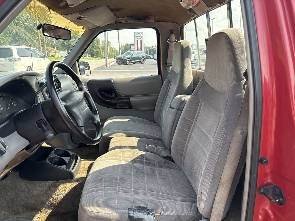 Pre-Owned 1996 Ford Ranger - photo - 11