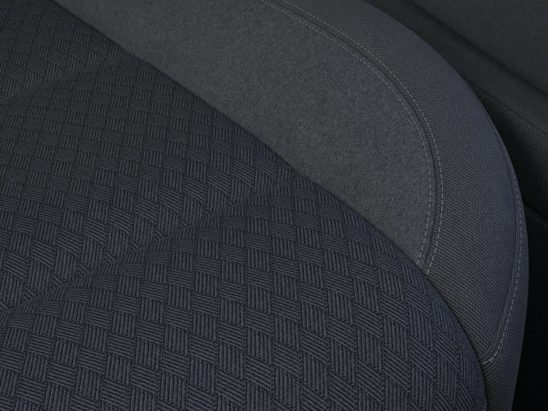 New 2026 Chevrolet Silverado 2500HD Custom - photo - 20
