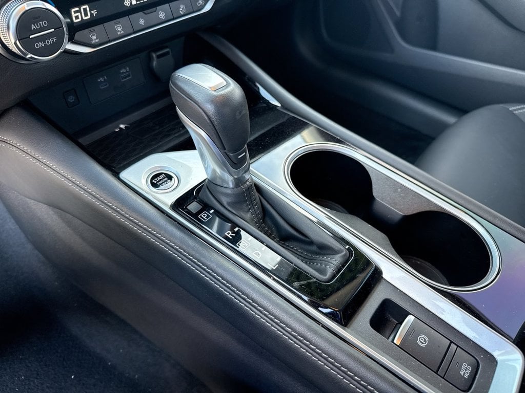 Pre-Owned 2025 Nissan Altima 2.5 SL - photo - 25