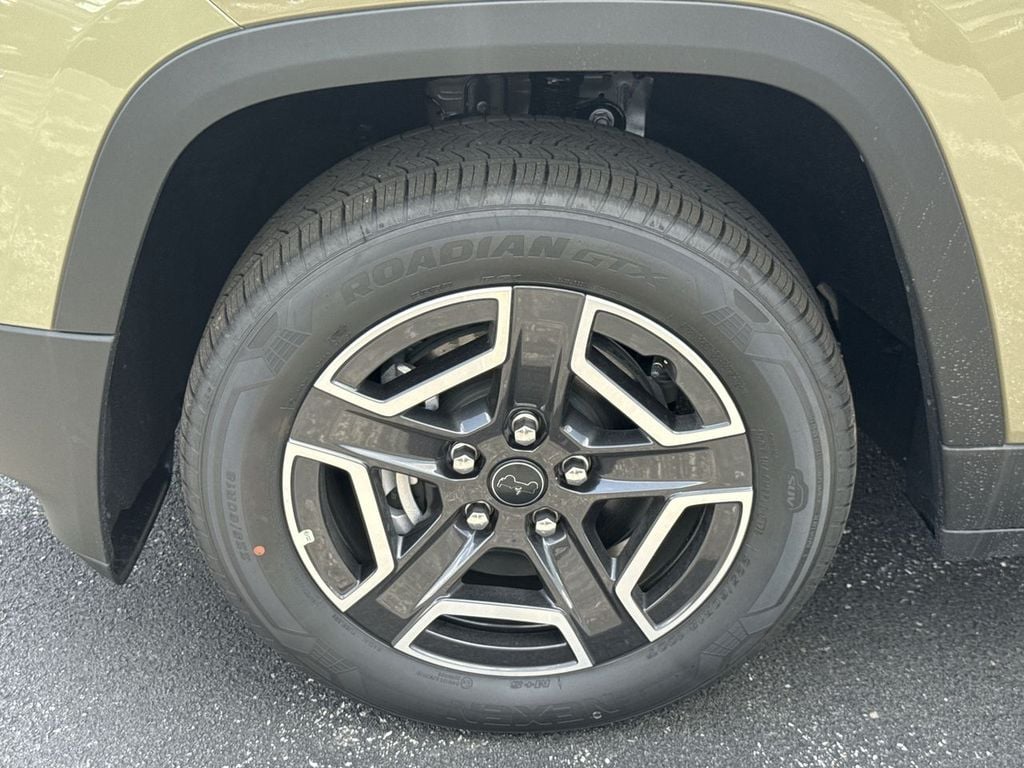 New 2026 Jeep Cherokee Laredo - photo - 9