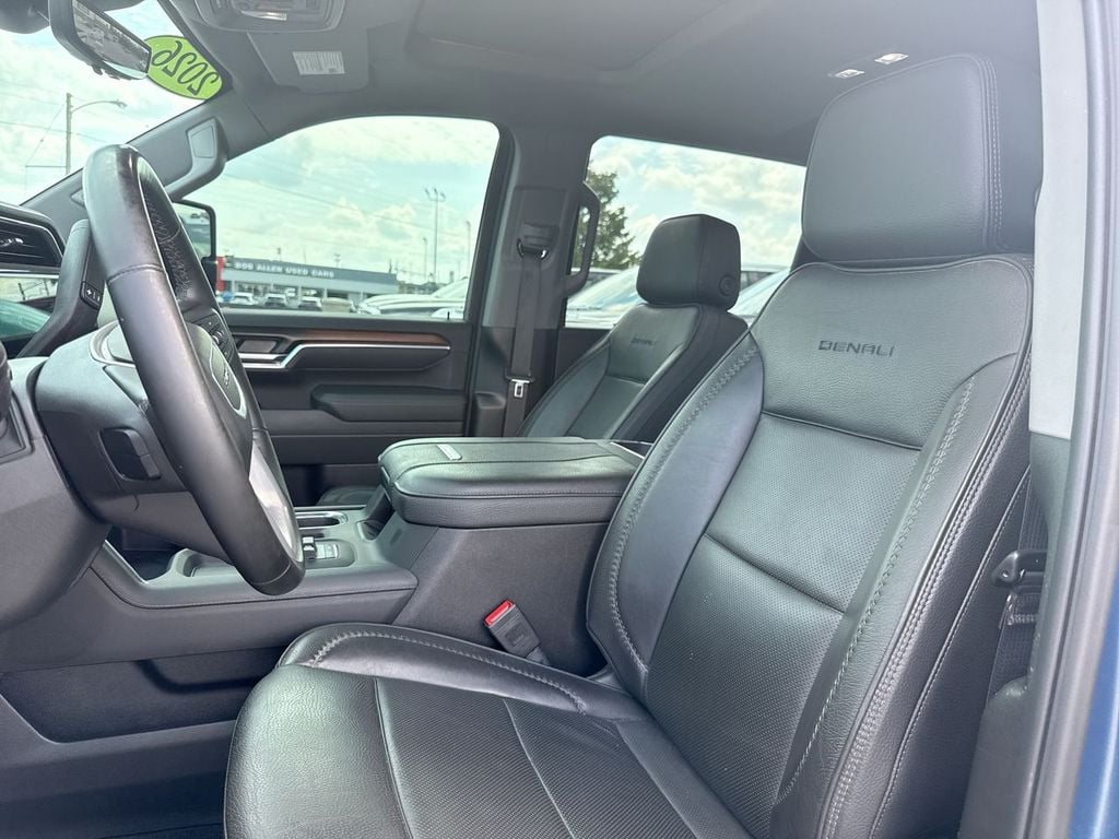 Pre-Owned 2026 GMC Sierra 2500HD Denali - photo - 20