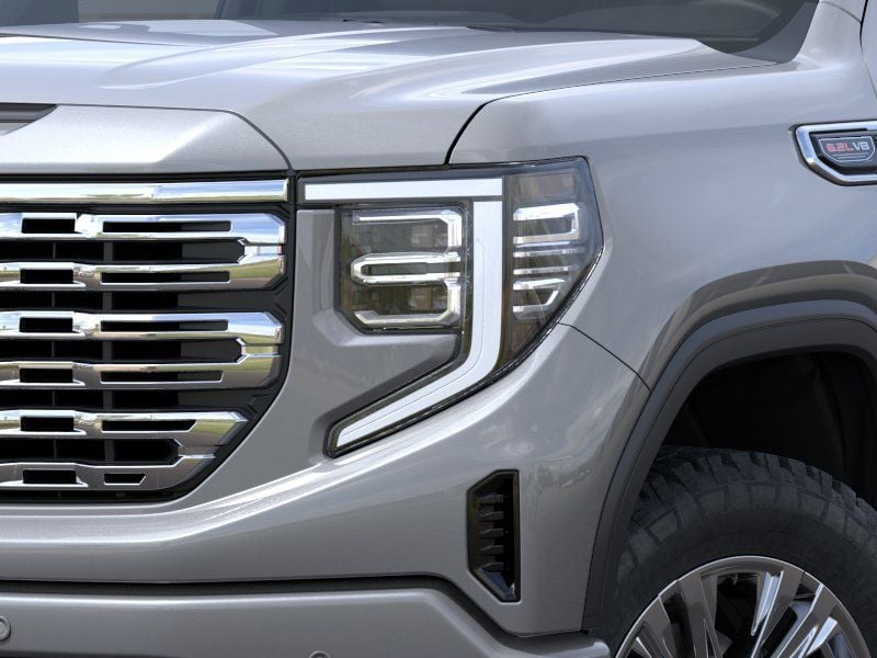New 2026 GMC Sierra 1500 Denali - photo - 9