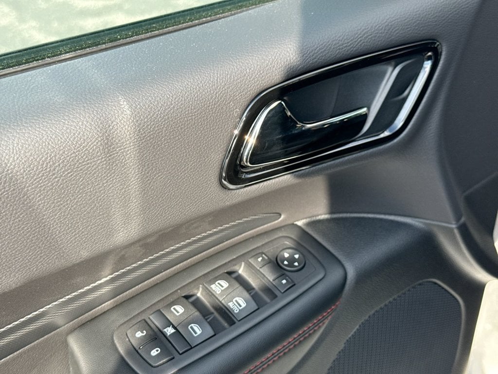 New 2026 Dodge Durango GT - photo - 21