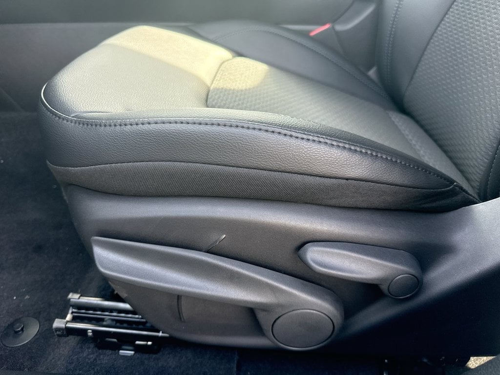 New 2026 Jeep Compass Latitude - photo - 21