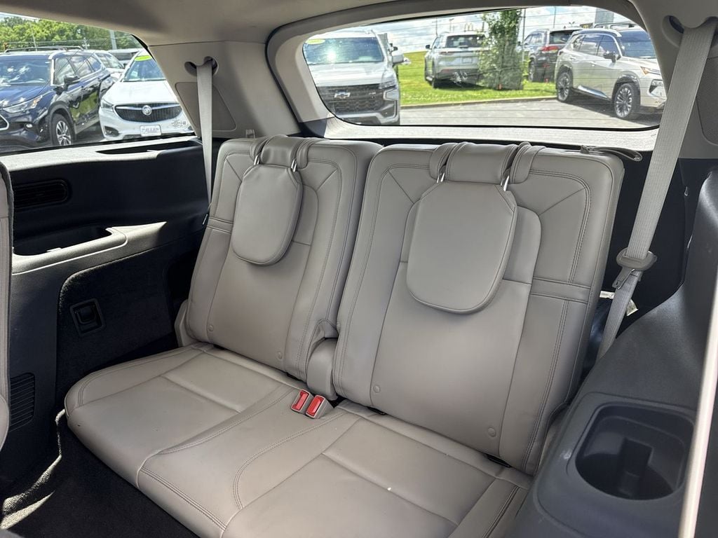 Pre-Owned 2021 Lincoln Aviator Reserve - photo - 19
