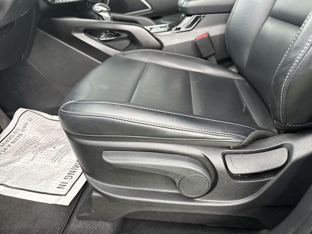 Pre-Owned 2024 Kia Telluride LX - photo - 22