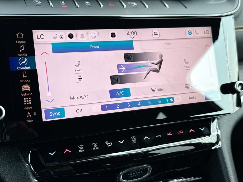 New 2026 Jeep Grand Cherokee L - photo - 31