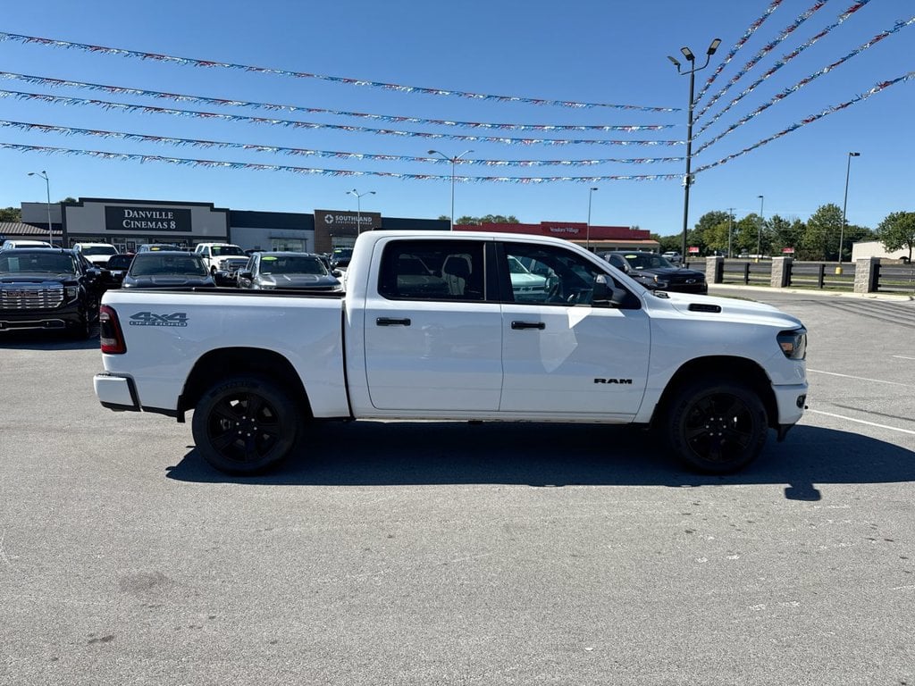 Pre-Owned 2023 Ram 1500 Big Horn/Lone Star - photo - 13