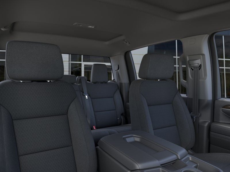New 2026 GMC Sierra 2500HD SLE - photo - 23