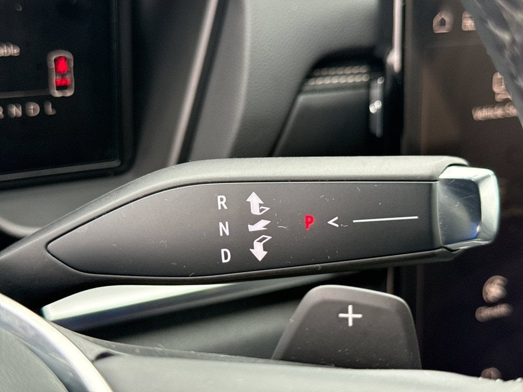 Pre-Owned 2025 GMC Terrain Elevation - photo - 26