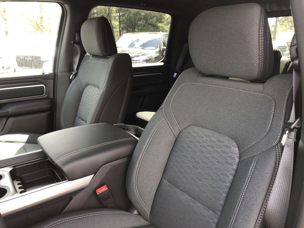 New 2026 Ram 1500 Big Horn/Lone Star - photo - 20