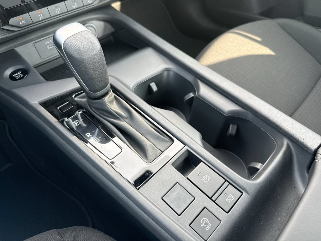 New 2027 Nissan Sentra S - photo - 25