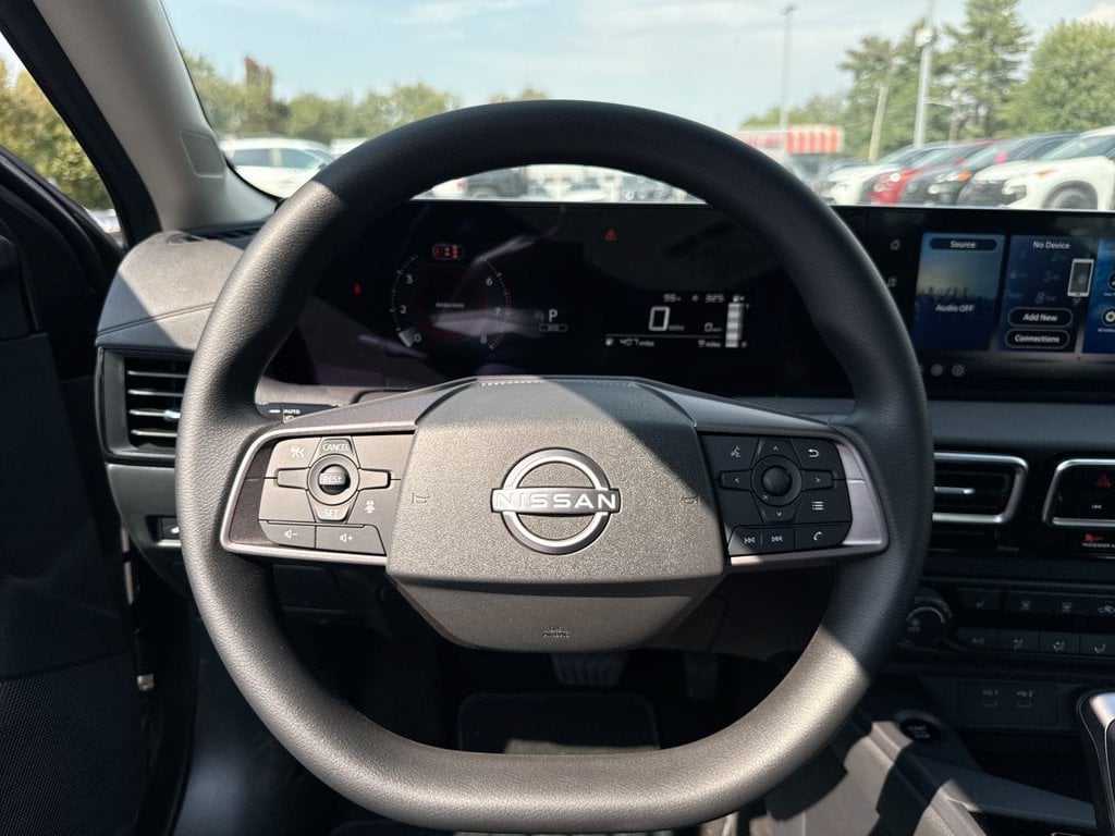 New 2027 Nissan Sentra S - photo - 22