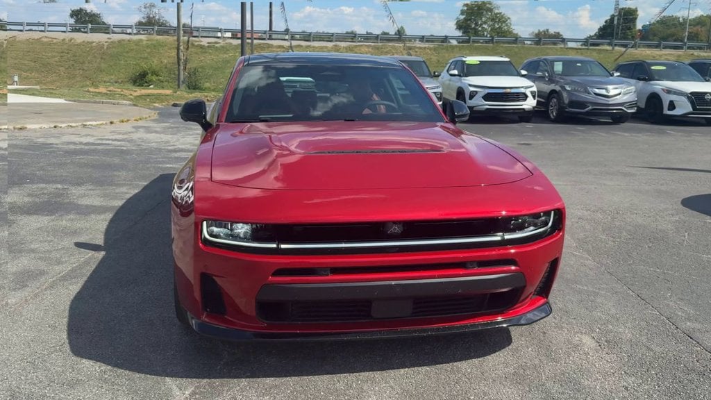 Pre-Owned 2026 Dodge Charger Scat Pack Plus - photo - 8