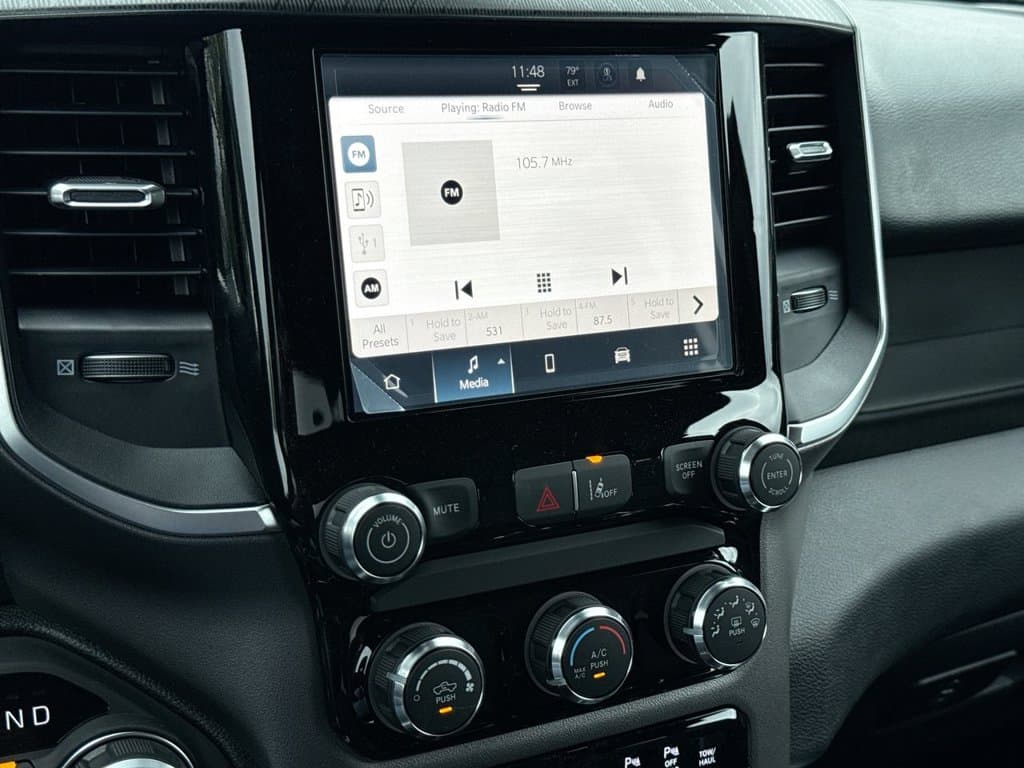 New 2026 Ram 1500 Big Horn/Lone Star - photo - 26