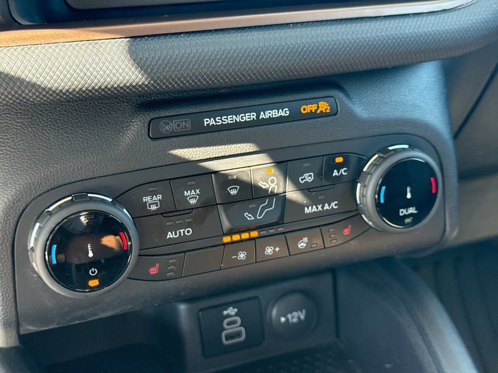 Pre-Owned 2024 Ford Bronco Sport Outer Banks - photo - 28