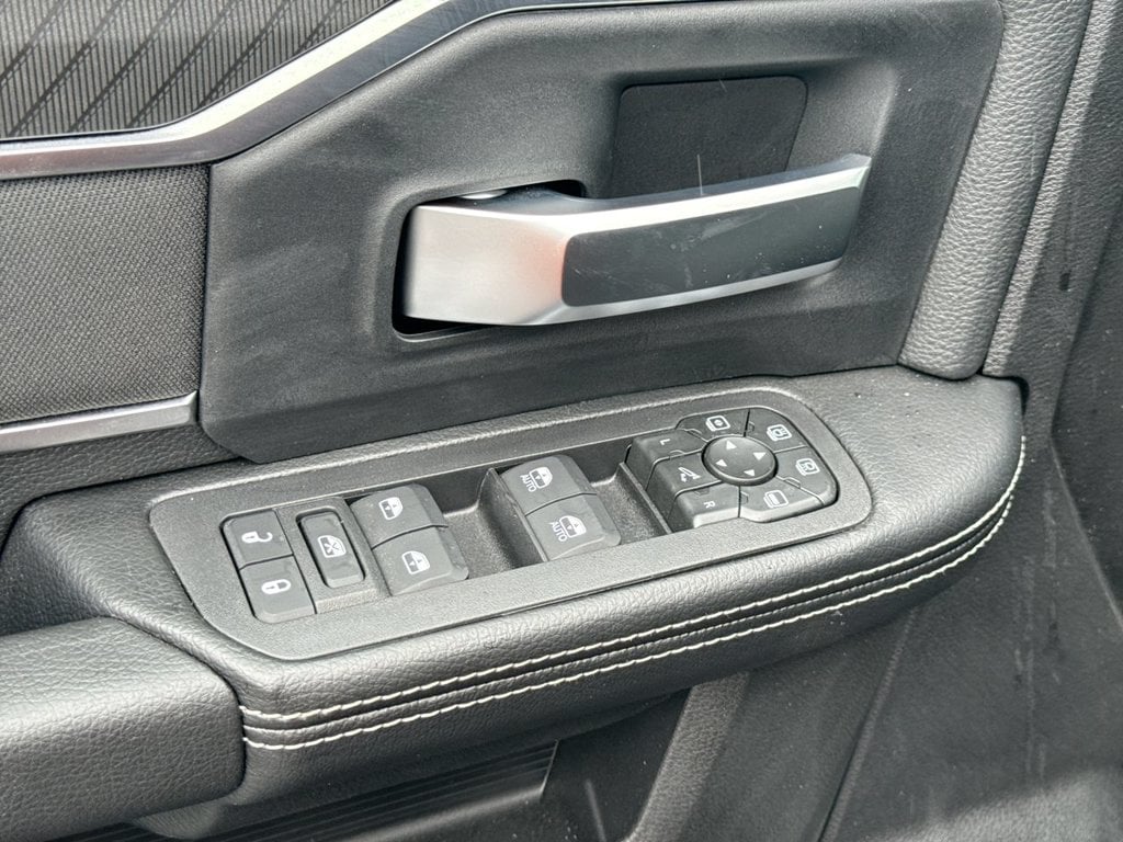 New 2026 Ram 2500 Big Horn - photo - 19