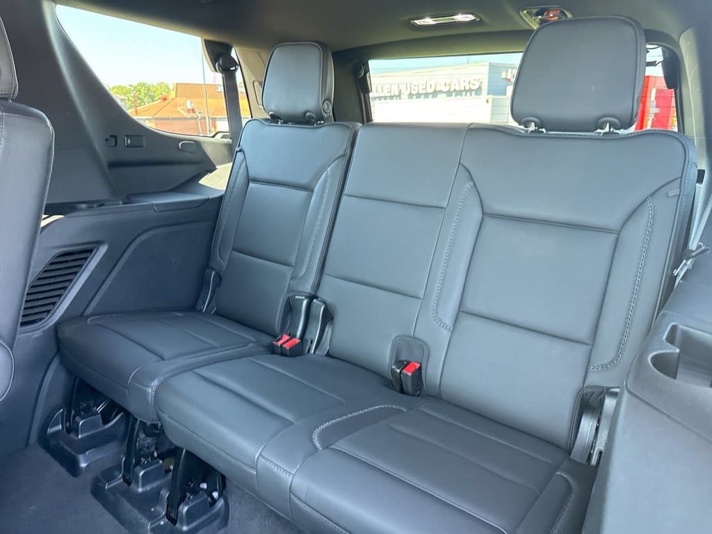 Pre-Owned 2023 GMC Yukon Denali - photo - 19