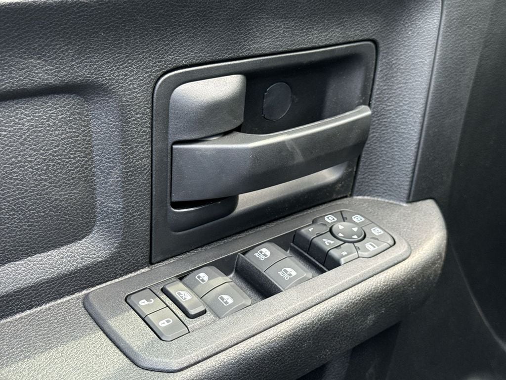 New 2026 Ram 2500 - photo - 19
