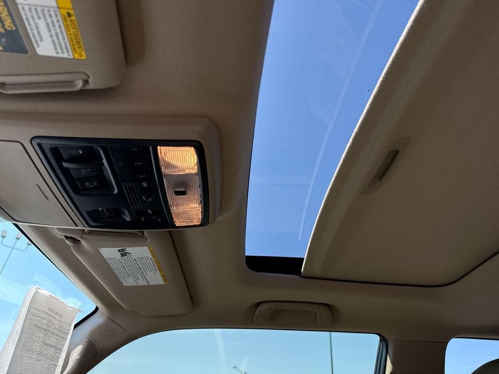 Pre-Owned 2020 Toyota 4Runner Limited - photo - 23