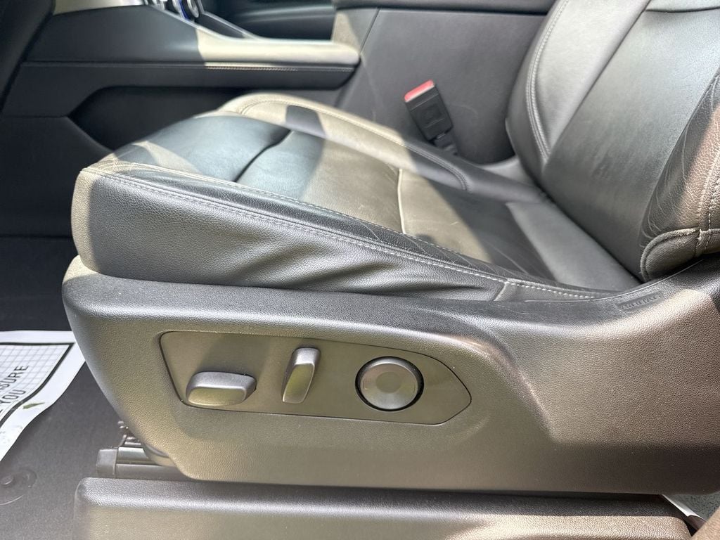 Pre-Owned 2021 Chevrolet Tahoe Z71 - photo - 23