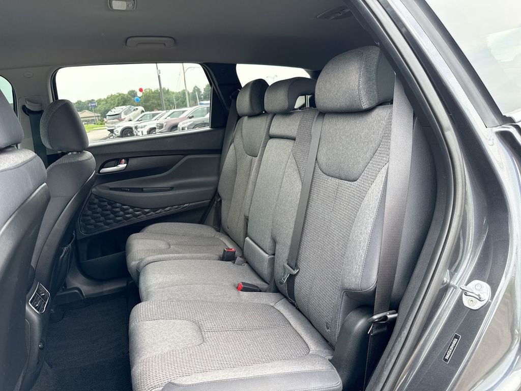 Pre-Owned 2023 Hyundai Santa Fe SEL - photo - 19