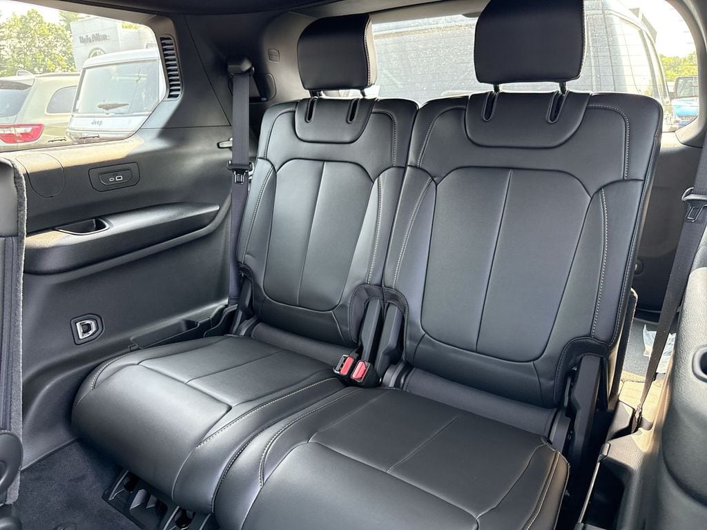New 2026 Jeep Grand Cherokee L - photo - 19