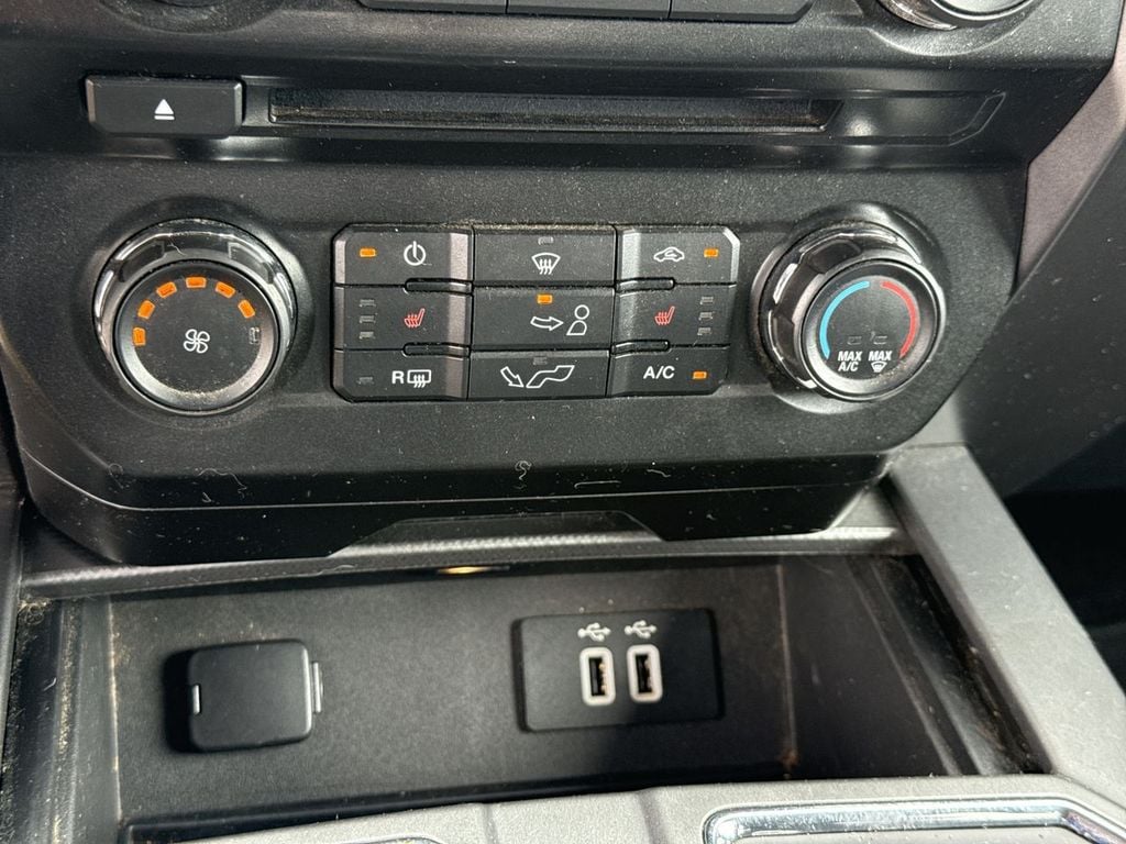 Pre-Owned 2016 Ford F-150 - photo - 20